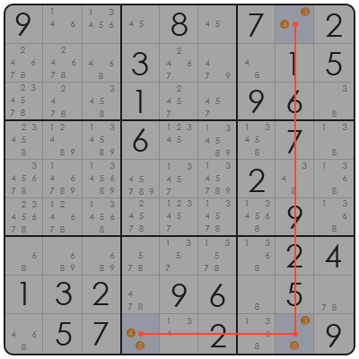 sudoku five