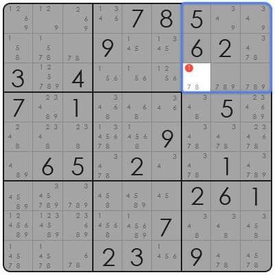 sudoku nyt answers